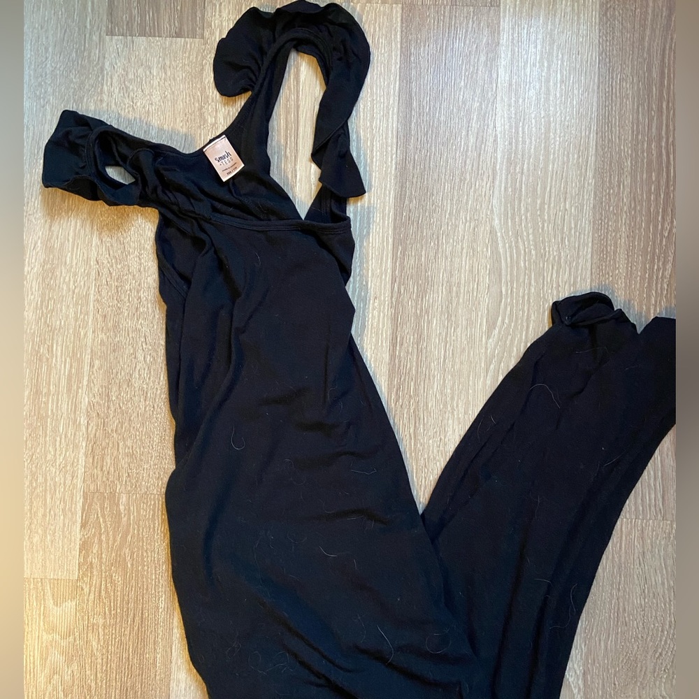 Smash & Tess Romper